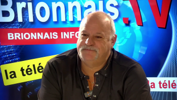 Mag 22 octobre 2026 - Jean-Guy Blondin, "Les Gargantextes"