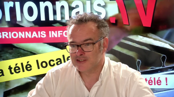 Mag 23 octobre 2026 - Alain Crozier, Président du "Petit Rameur"