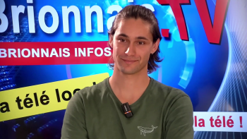 Mag 25 octobre 2026 - Franck Delhomme (comédien 1er "seul en scène")