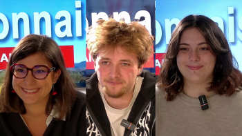 Mag 27 octobre 2026 - Juliette Nicolas, Metteuse en scène, Lalie Chassignol et Eliot Beraud "Contes Animés"