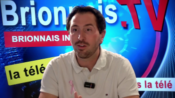mag 28 octobre 2026 - Guillaume Descave, Réalisateur qui est venu nous présenter son nouveau film "Centenaires"