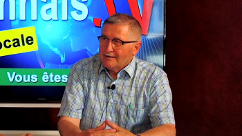 Mag 2 juillet 2019 - Claude-Henri Marchand