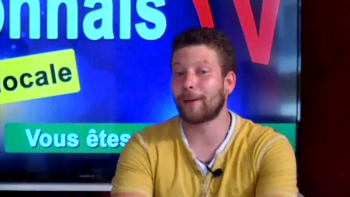 Mag 4 juillet 2019 - Jordan Bornet