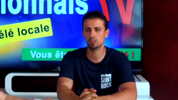 Mag 5 juillet 2019 - Jérémie Fayard