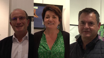 Mag 6 octobre 2020 - Semaines d'information sur la santé mentale