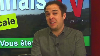 Mag 7 octobre 2020 - Victor Rossi (Le prix de l'ascension)