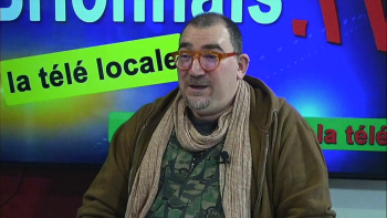 Mag 9 octobre 2020 - Alexandre Dufaux (Intrigant's Compagny - Les Farfadets)