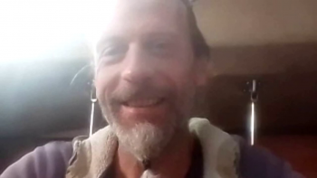 Mag 19 octobre 2020 - Cédric Levaire (Les "Voilà Voilà")