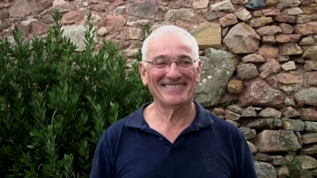 Mag 20 octobre 2020 - Robert Valorge (historien du Château de Jarnosse)