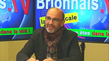 Mag 22 octobre 2020 - Patrice Pavet (Adjoint Charlieu - environnement et citoyenneté)