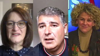 Mag 23 octobre 2020 - Spécial couvre-feu (Réactions élus)