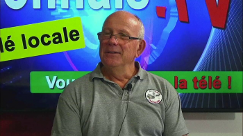 Mag 28 octobre 2020 - Claude Massieye (2 CV Club Charliendin)