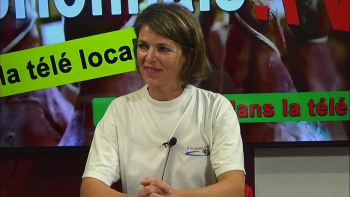 Mag 30 octobre 2020 - Lucie Brachet (Défi Anthony)