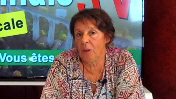 Mag 9 juillet 2019 - Michèle Corre