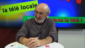 Mag 05 novembre 2020 - Jean-Claude Vassan (Vice-Président CCLCCB)