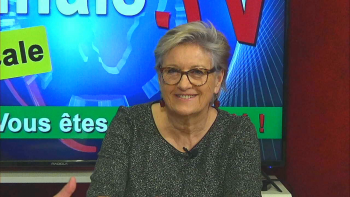 Mag 06 novembre 2020 - Hélène Labrosse (Groupe Facebook)