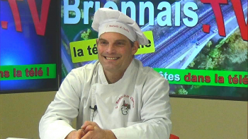 Mag 12 novembre 2020 - Philippe Millet (Confrérie des faiseurs d'andouille de Charlieu)