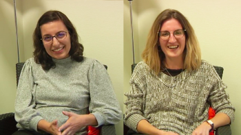 Mag 24 novembre 2020 - Le Cocon Charlieu (Anaïs Murard et Claire Déchavanne)