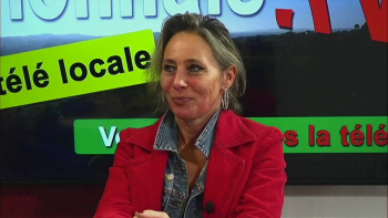 Mag 25 novembre 2020 - Stéphanie Luz et les Zuls