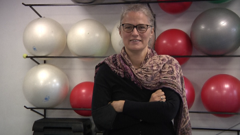 Mag 2 décembre 2020 - Cécile Comby (Directrice de la MJC Charlieu)