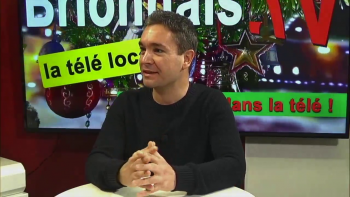 Mag 4 décembre 2020 - Jocelyn Penverne (ECB Chauffailles)