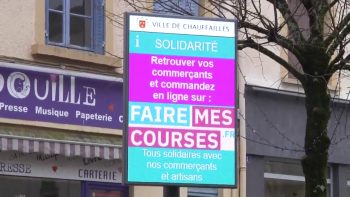 Mag 9 décembre 2020 - Chauffailles 2.0 (Roland Labrosse - Julien Fillon - Sylvie Desbat)