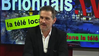 Mag 10 décembre 2020 - Frédérick Arno (ECB concert 12-12-2020)