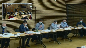 10 décembre 2020 - Conseil CCLCCB