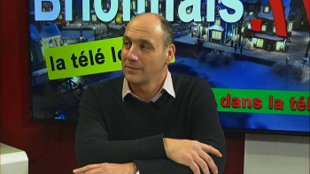 Mag 16 décembre 2020 - Marc Dumas (Directeur Général Thivent SAS)