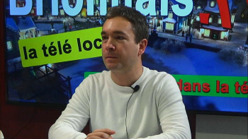 Mag 21 décembre 2020 - Jocelyn Penverne (programmation ECB Chauffailles)