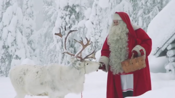 Mag 25 décembre 2020 - Mag spécial Noël (Volume 3)