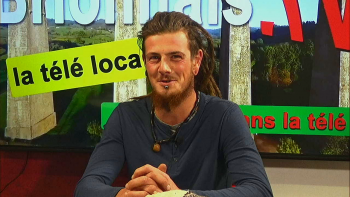 Mag 6 janvier 2021 - Axel Jury (Micro ferme Chauffailles)