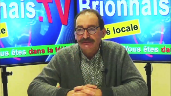 Mag 25 janvier 2021 - René Valorge (Président de Charlieu Belmont Communauté)