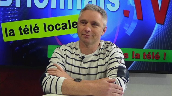 Mag 27 janvier 2021 - David Bourchanin (Studio Bis Chauffailles)