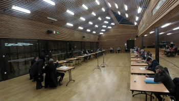 27 janvier 2021 - Conseil Municipal Chauffailles