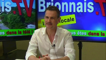 Mag 29 janvier 2021 - Frédérick Arno, artiste