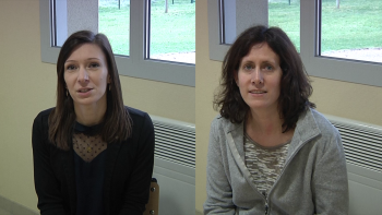 Mag 3 février 2021 - Sandra Jacquet et Charlotte Pinet (Brionnais Découvertes)