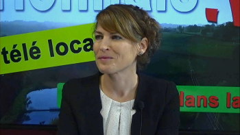 Mag 8 février 2021 - Maud Fillon (Directrice MFR La Clayette)