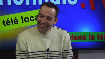 Mag 17 février 2021 - Sébastien Berry (CCTA Etangs Autovision Chauffailles)