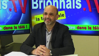 Mag 19 février 2021 - Patrice Pavet, Adjoint Mairie Charlieu (Comités de Quartiers)