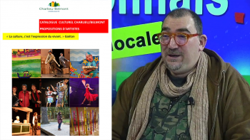 Mag 23 février 2021 - Artistes de Charlieu-Belmont (Catalogue culturel 2021)