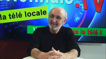 Mag 24 février 2021 - Jean-Claude Vassan (Vice Président Brionnais Sud Bourgogne)