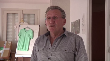 Mag 2 mars 2021 - Paul Fambrini (Président GRS Chauffailles)