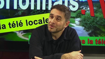 Mag 1er mars - Philippe Forget (Chef d'orchestre)