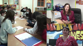 Mag 4 mars 2021 - Espace Jeunesse Marcigny (projet de voyage au parc Astérix)