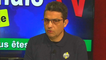 Mag 5 mars 2021 - José de Sousa (Etape Auto Chauffailles)