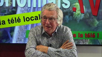 Mag 8 mars 2021 - Jean-Jacques Jandeau (Président de la Gaule de Chauffailles)