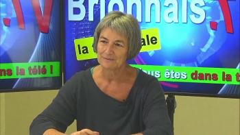 Mag 9 mars 2021 - Isabelle Garrigues (Tai Chi Qi Gong Charlieu Chauffailles)