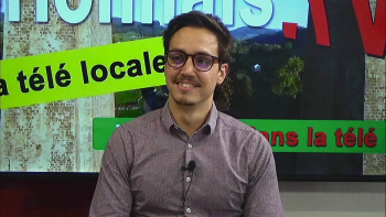 Mag 11 mars 2021 - Nicolas Neret (Compagnons du Devoir)