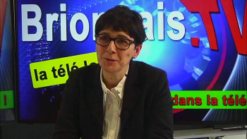 Mag 16 mars 2021 - Cécile Martelin (Adjointe au tourisme Mairie de Chauffailles